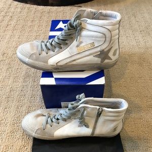 Golden Goose sneakers